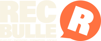 Logo Recbulle